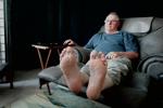 Feet
