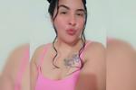 hot Allice