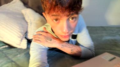 my eyes