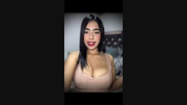 veronica 💜 — 💋