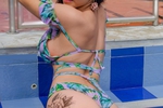 pool day