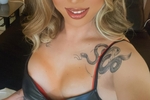 AMA BLONDE (SHORT)