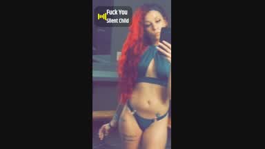 #gypsyshowingout