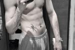 my body and something else