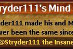 ~ Insane List ~
