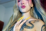 Tits in you mouth