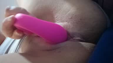 dolce in my pussy