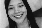 Black and White