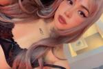Your sexy girl