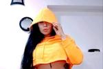 NAUGTHY YELLOW