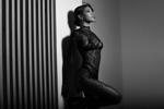 rachel๐ฆ โ silhouettes of elegance and sensual