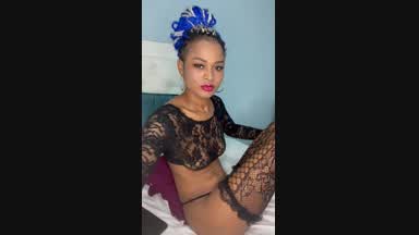 Very casual for you and very horny