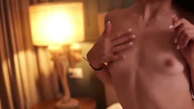 The Perfect way to tease you