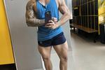 fitness lifestyle!