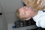 robbie — Me and my bf lol.