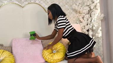 Anal Roleplay Maid HD 1080p 16:9