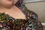 36 Weeks // Gingerr Joy! // Belly Bump Photos