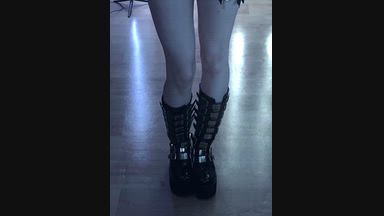 my vids)