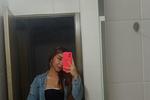 My first album for you