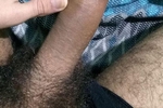 My hard dick