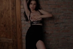 I love to be horny