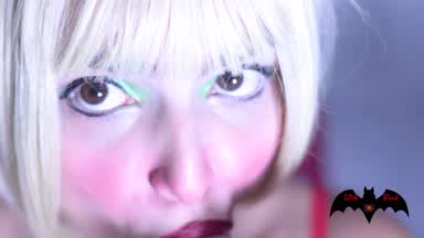 hot elf fucks you at christmas
