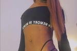 EBONY GIRL