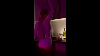 sexy dance
