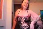 New Lingerie And Feeling Sexy