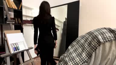 beautiful girl
