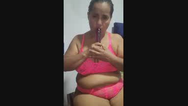 Mamada
