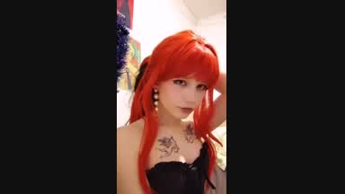 cosplay