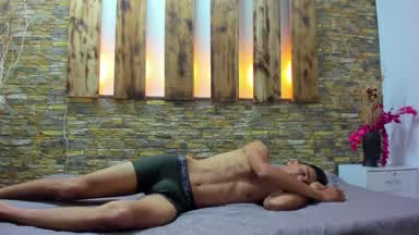 WAKE UP MY LOVE