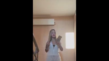 Another video in which I sing))