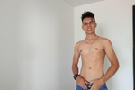 miguelsantos โ Sin Camisa๐ฅ๐