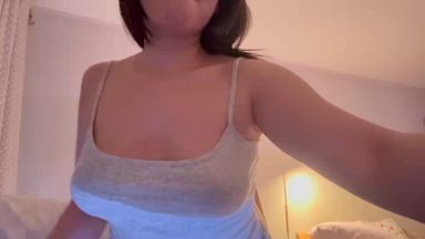 nice blow job and free boobs