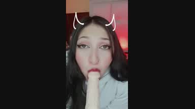 💜 Blowjob