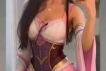 Cosplay