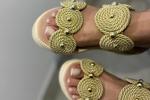 feet pedicures