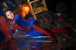 spider woman