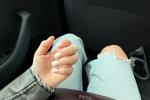 My nails