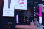 my toys new