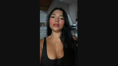 una noche afuera