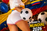 MUNDIAL 226