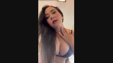 horny girl