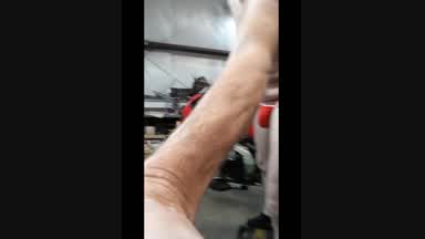 motorcycle test