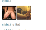 MY DICK GOT RATED