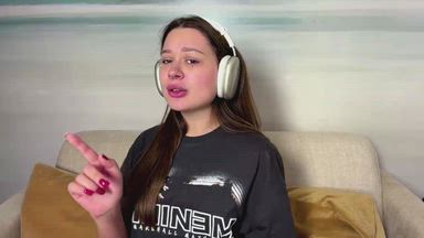 my hot video