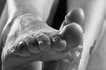 ❤️Feetjob