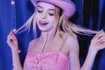 cowgirl